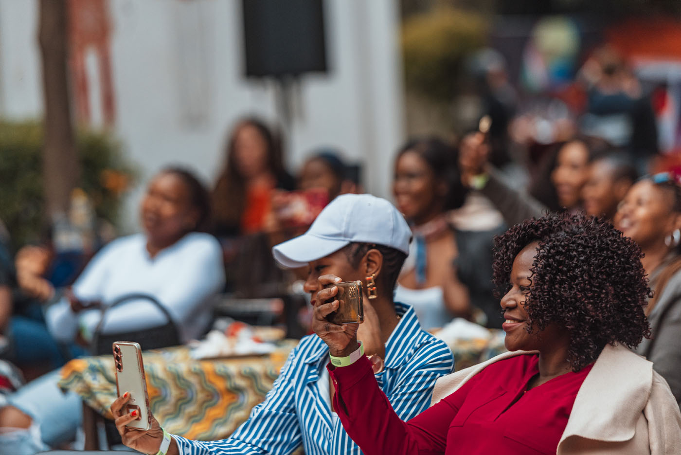 Nyimbo zaKwatu Edition II: A Night of Nine Creatives