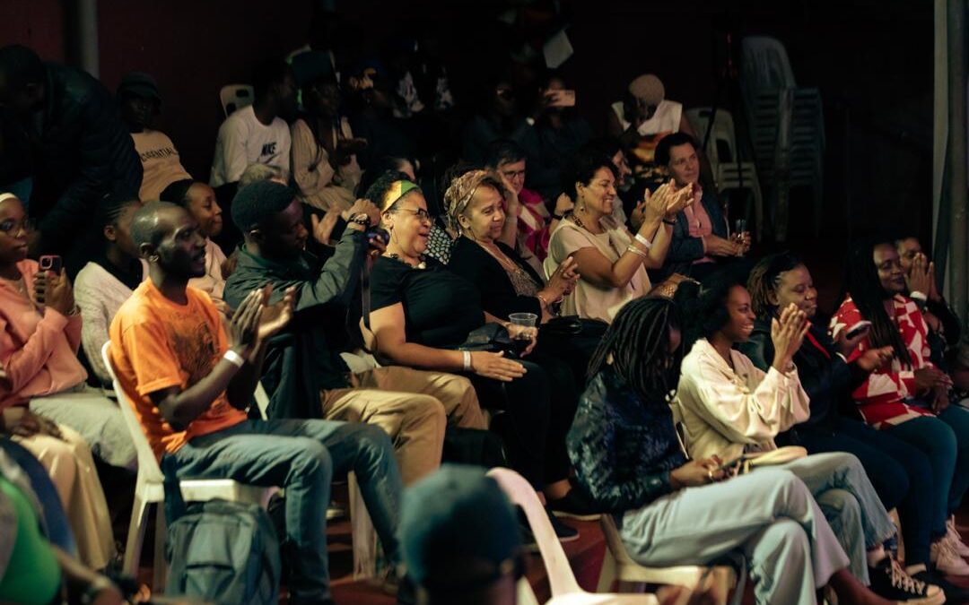 Nyimbo zaKwatu: Why We Chose to Call It “Our Music”