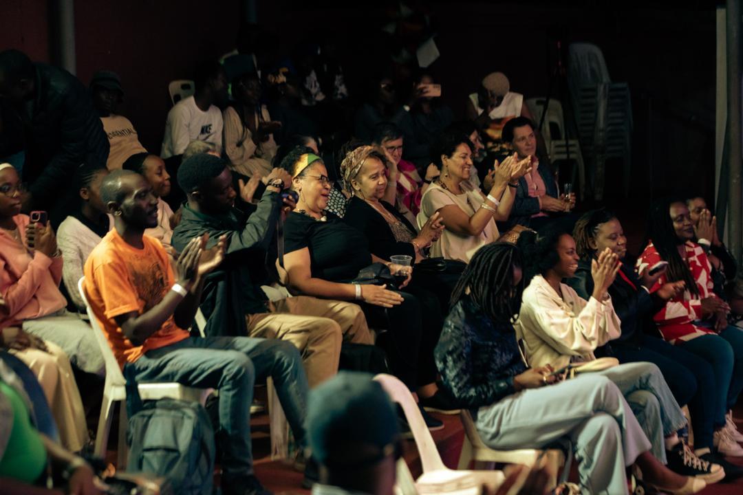 Nyimbo zaKwatu: Why We Chose to Call It “Our Music”