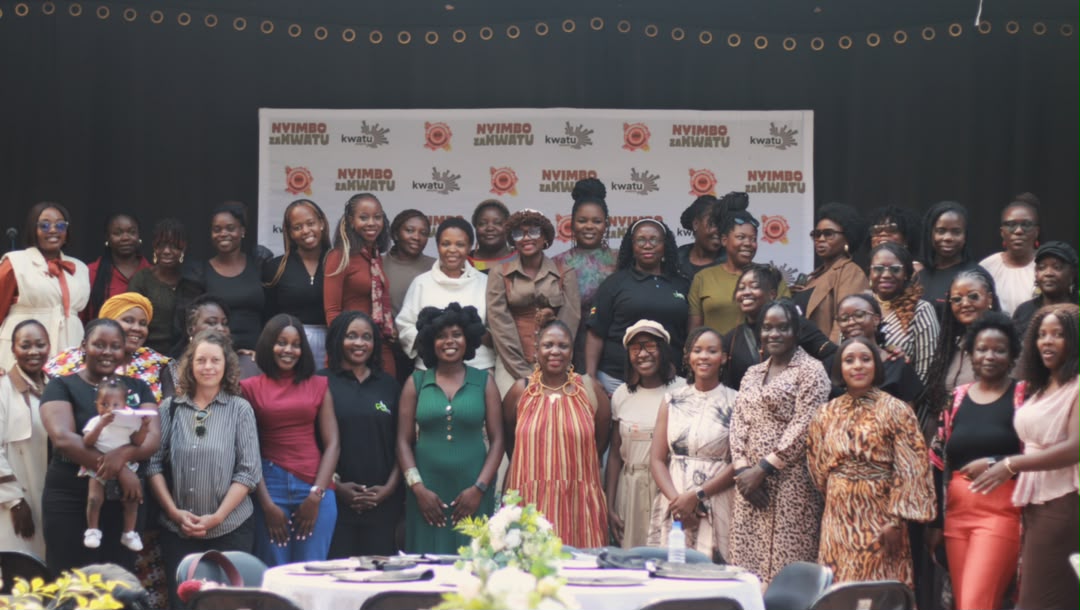 Women’s Denderedzwa: The Circle We Needed